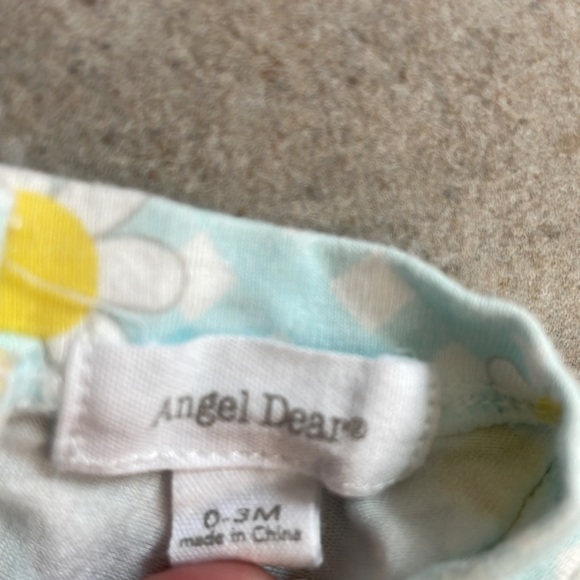 0-3 Month Baby Girl Assortment - Picture 2 of 7